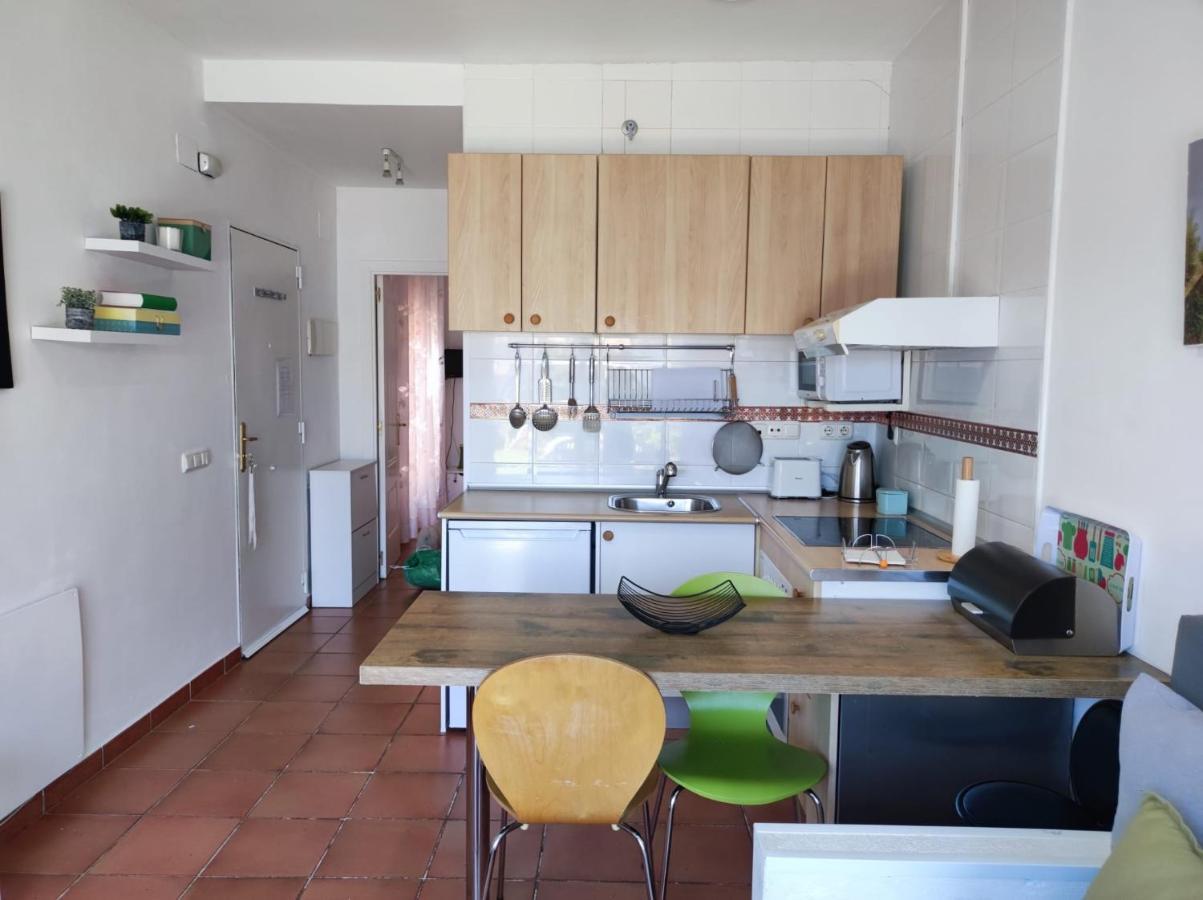 Apartamento Bonito Apartamento En Alcaidesa Con Piscina Exterior foto