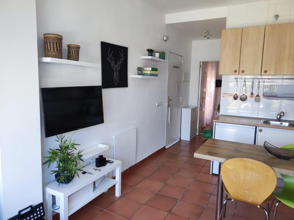 Apartamento Bonito Apartamento En Alcaidesa Con Piscina Exterior foto