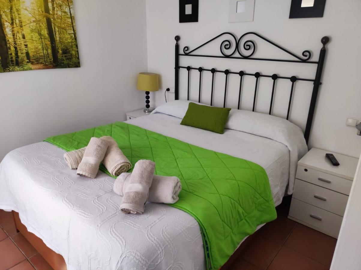 Apartamento Bonito Apartamento En Alcaidesa Con Piscina Exterior foto
